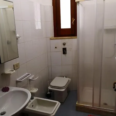 A Casa Di Pino San Vito Lo Capo
