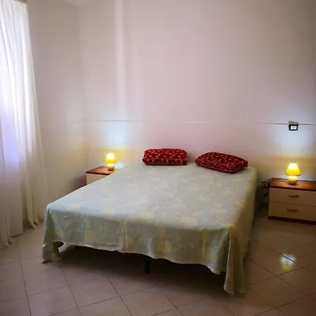 A Casa Di Pino San Vito Lo Capo