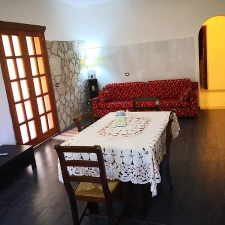 A Casa Di Pino