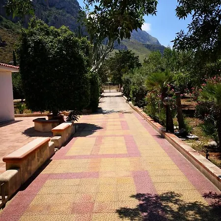 Holiday home A Casa Di Pino
