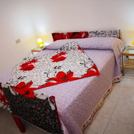 Holiday home A Casa Di Pino *