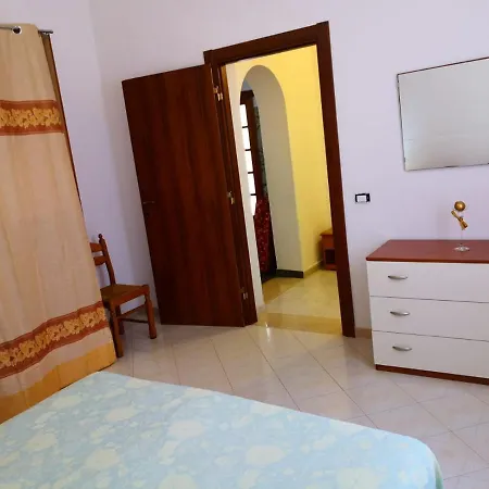 A Casa Di Pino Holiday home