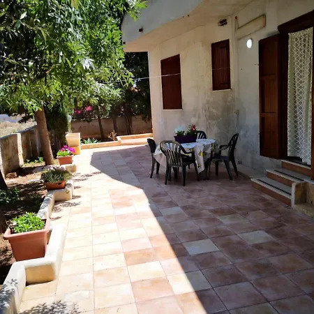 A Casa Di Pino Holiday home
